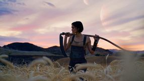 Rebel Moon - wszystko, co wiemy o kosmicznej operze Netflixa od Zacka Snydera