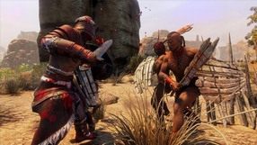 Conan Exiles trafiło do sprzedaży w Steam Early Access