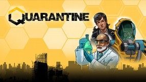 Quarantine