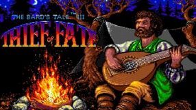 Obiecane remastery The Bard's Tale I-III jednak się nie ukażą