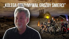 „Otrzymywał groźby śmierci od fanów”. Twórca Heroes 3 o kulisach odejścia współpracownika