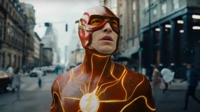 The Flash z gorszym startem niż Black Adam. Box office widowiska z Ezrą Millerem poniżej oczekiwań