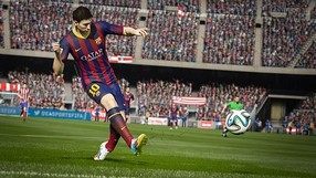FIFA 16 i 17 w produkcji; Peter Moore o pracach nad serią EA Sports