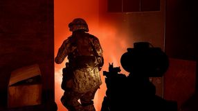 Taktyczna strzelanka Six Days in Fallujah w końcu trafi dziś w ręce graczy [Aktualizacja]