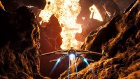 Everspace 2 z gameplayem z wersji pre-alfa. Gra na pewno będzie na Steam