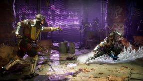 Osiągnięcia z Mortal Kombat 11 mogą zdradzać kolejne postaci