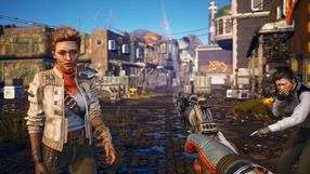 The Outer Worlds - autorzy o długości gry