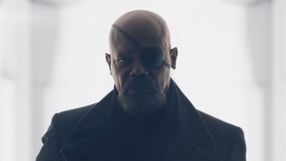 Samuel L. Jackson jest zaniepokojony sztuczną inteligencją. „Nie pochwalam tego”