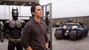 Producenci The Flash ponoć błagali Christiana Bale'a o powrót w roli Batmana. Oto, co im powiedział