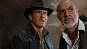 Harrison Ford został Indianą Jonesem tylko dlatego, że ten aktor zrezygnował z roli. „Jestem ci bardzo wdzięczny”