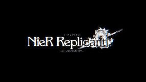 NieR Replicant – poprzednik Nier Automata powróci w ulepszonej formie