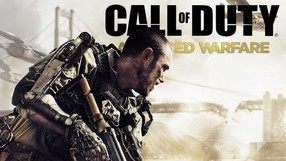 Call of Duty: Advanced Warfare – tryb Momentum i inne wieści o multiplayerze