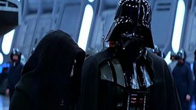 Rok temu Star Wars udzieliło najlepszego wyjaśnienia, jak Darth Vader różni się od Palpatine'a