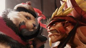 Artifact - liczba grających leci na łeb na szyję