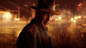 Harrison Ford miał tylko jeden warunek, by powrócić do roli Indiany Jonesa. Za każdym razem ten sam