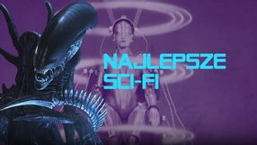 Najlepsze filmy science fiction. Nasze top 10