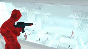 SUPERHOT JP - zapowiedziano japońską odsłonę polskiej marki