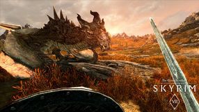 Premiera The Elder Scrolls V: Skyrim VR na PC
