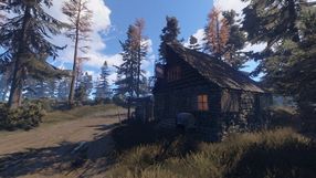 Rust w lutym opuści fazę wczesnego dostępu