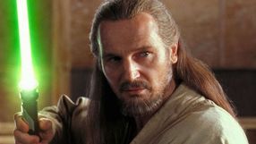 Qui-Gon popełnił błąd, szkoląc Anakina? Tak uważa George Lucas
