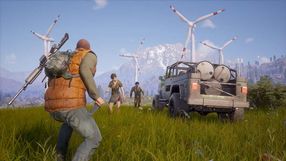 Premiera State of Decay 2. Jak zagrać za darmo?