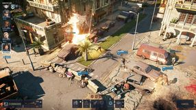 Jest pierwsza recenzja Jagged Alliance 3: „Na tę grę czekaliście 24 lata i słusznie