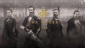 Ukończenie The Order: 1886 zajmie średnio 8-10 godzin