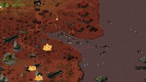Darmowa strategia na silniku C&C: Tiberian Sun zyskała nowe mapy [Aktualizacja: wersja 11.5 już dostepna]