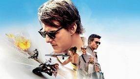 Gdzie obejrzeć filmy Mission: Impossible? Sprawdzamy
