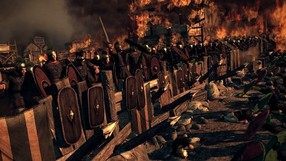Total War: Attila – dziś rozpoczyna się inwazja Hunów