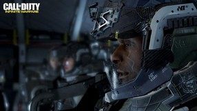 Call of Duty: Infinite Warfare – oficjalne informacje o grze
