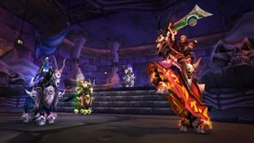 Największy troll w historii WoW-a niszczy całą gildię, niwecząc dziesiątki tysięcy godzin rozgrywki