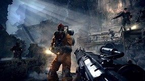 Wolfenstein: The Old Blood debiutuje w cyfrowej dystrybucji
