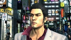 Yakuza - szósta część i remake pierwszej odsłony zapowiedziane