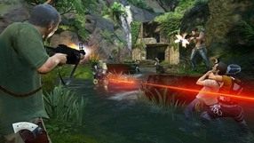 Uncharted 4: Kres Złodzieja - tryb Survival zadebiutuje w grudniu
