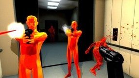 Zapowiedziano karciane SUPERHOT