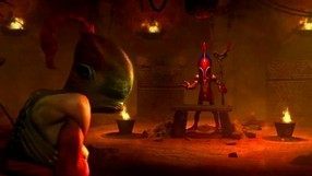 Remake Oddworld: Abe's Exoddus zapowiedziany