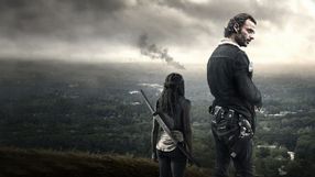 Rick Grimes wraca w The Walking Dead: The Ones Who Live. Zobacz zapowiedź serialu