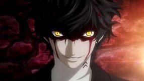 Świetnie oceniana Persona 5 debiutuje poza Japonią