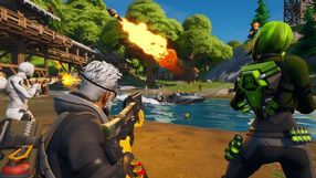 Filmowa adaptacja Fortnite’a? Według reżysera Szybkich i wściekłych to możliwe