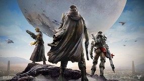 Destiny - nowa strzelanka studia Bungie zadebiutowała na rynku