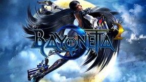 Bayonetta 2 zgarnia genialne oceny. Wii U otrzymało slashera marzeń