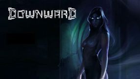Downward