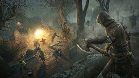 Assassin's Creed: Unity - Dead Kings dostępny za darmo