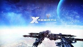 X Rebirth otrzymało aktualizację 2.50