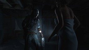 Until Dawn - obejrzyj rozgrywkę z horroru na PlayStation 4