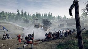Premiera Mordhau - gry w stylu Mount and Blade: Warband i Chivalry