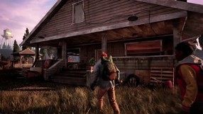 State of Decay 2 – pokaz rozgrywki i ujawnienie daty premiery na E3 2017