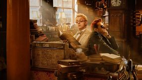 Przebojowa seria fantasy dziś wraca z 2. sezonem na Amazon Prime Video. Fani czekali na nią 4 lata