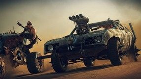 Mad Max debiutuje na rynku, ale nie robi takiego wrażenia jak ostatni film